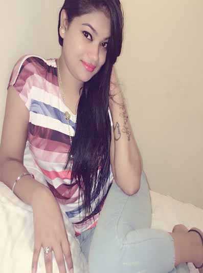 Agra Escorts Pooja Gupta