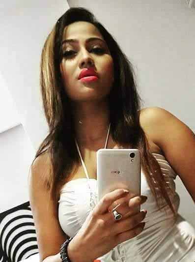Karishma koli