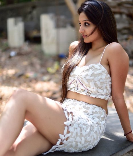 Jaipur Escorts Kajal