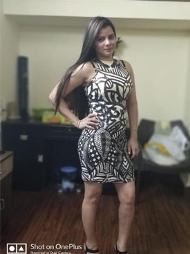 Russian Escorts in  Agra
